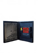 LOTUS TURBO CHALLENGE sega mega drive