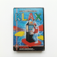 KLAX sega mega drive