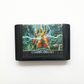 ghouls'n ghosts sega mega drive