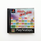MR DRILLER playstation 1 (PS1)