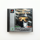 COMMAND & CONQUER playstation 1 (PS1)