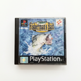 FISHERMAN'S BAIT playstation 1 (PS1)