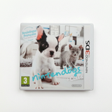 NINTENDOGS nintendo 3DS