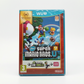 NEW SUPER MARIO BROS nintendo wii U (neuf sous blister)