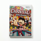 CARNIVAL nintendo wii