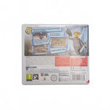 LEGO CITY nintendo 3DS