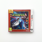 STARFOX 3D 64 nintendo 3DS Version Selects