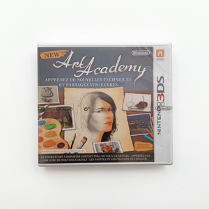 Nintendo 3DS