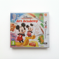 DISNEY ART ACADEMY nintendo 3DS (neuf sous blister)