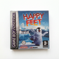 HAPPY FEET gameboy advance (neuf sous blister)
