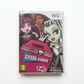 MONSTER HIGH nintendo wii (neuf sous blister)