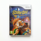 SCOOBY DOO OPERATION CHOCOTTES nintendo wii