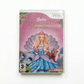 BARBIE PRINCESSE DE L'ILE MERVEILLEUSE nintendo wii
