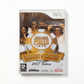 WORLD SERIES POKER nintendo wii