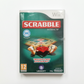 SCRABBLE nintendo wii