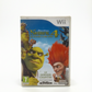 SHREK 4 nintendo wii