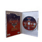 CARS TOON nintendo wii