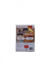 CARS TOON nintendo wii