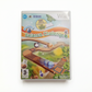 BALANCE CHALLENGE nintendo wii