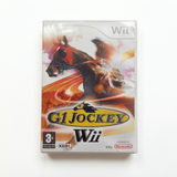 G1 JOCKEY nintendo wii