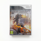 TRANSFORMERS 3 nintendo wii
