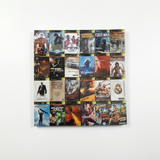 Notice xbox classics (sélectionner votre choix)