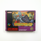 Super Ghouls'n Ghosts Complet Version FRA