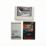 Arkanoid : Doh it Again Super Nintendo (SNES)