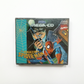 The Amazing Spider-Man Mega CD