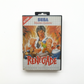 Renegade Master System