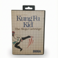 Kung Fu KId Master System