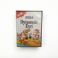 Dynamite Dux Master System