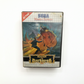 Master OF darkness Master System