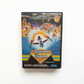 Thunder Force IV Méga Drive