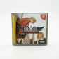 Garou: Mark of the Wolves Dreamcast Version Japonaise