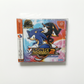 Sonic Aventure 2 Dreamcast Version Japonaise neuf sous blister