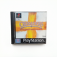 Crusaders Playstation 1 (PS1)