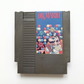 DR mario x Nintendo NES