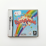 Bust a move nintendo DS
