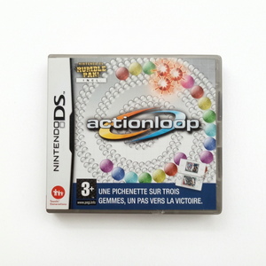 Nintendo DS