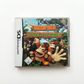 Donkey kong jungle climber nintendo DS Version Allemande (jouable en français)