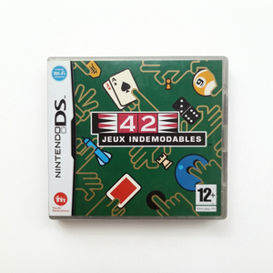 Nintendo DS