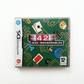 42 jeux indemodables nintendo DS