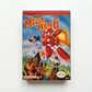 megaman 6 usa nintendo NES