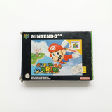 Super mario 64 Nintendo 64