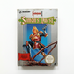 Castlevania 2 simon's quest Nintendo NES
