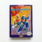 megaman 4 usa Nintendo NES Version USA