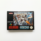 Robocop 3 Nintendo super nintendo SNES (boite fausse)