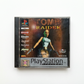 Tomb raider playstation 1 (PS1) platinium