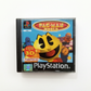 Pac-man world playstation 1 (PS1)
